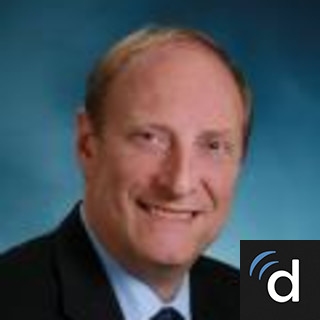 Dr. Robert C. Wright, General Surgeon In Puyallup, Wa | Us with Best Doctors Insurance Careers