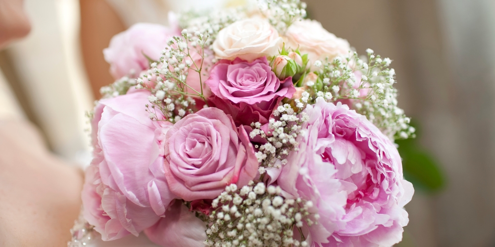 Peonies and Their Symbolism: What These Blooms Say About Your Emotions