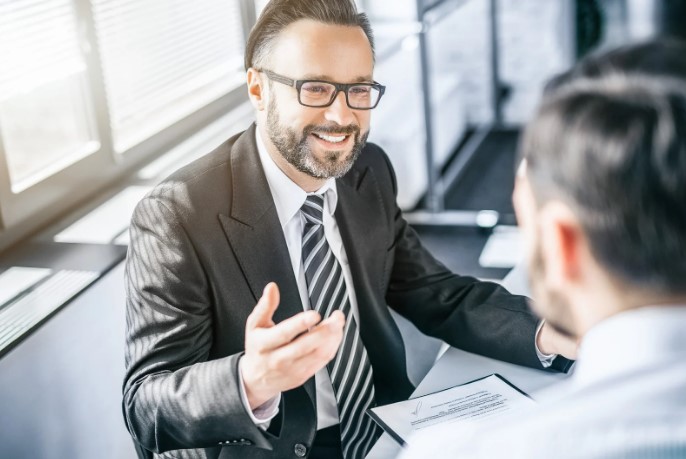 Can A Business Broker Help You Buy A Business?