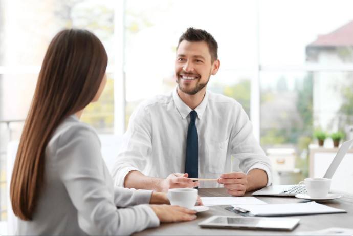 business broker buyer representation agreement