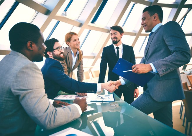 cost of using a business broker to buy a business