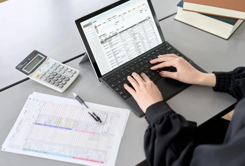 Main Financial Topics Coverage