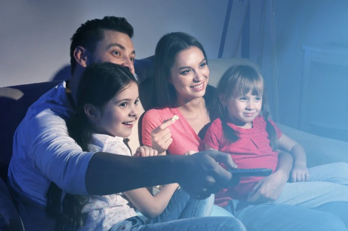 4K Cinema at Home: 10 Movies Worth Watching in Ultra HD